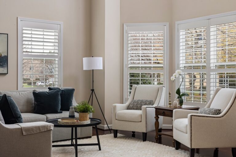  Wygodne fotele do małych mieszkań – połączenie komfortu i stylu!